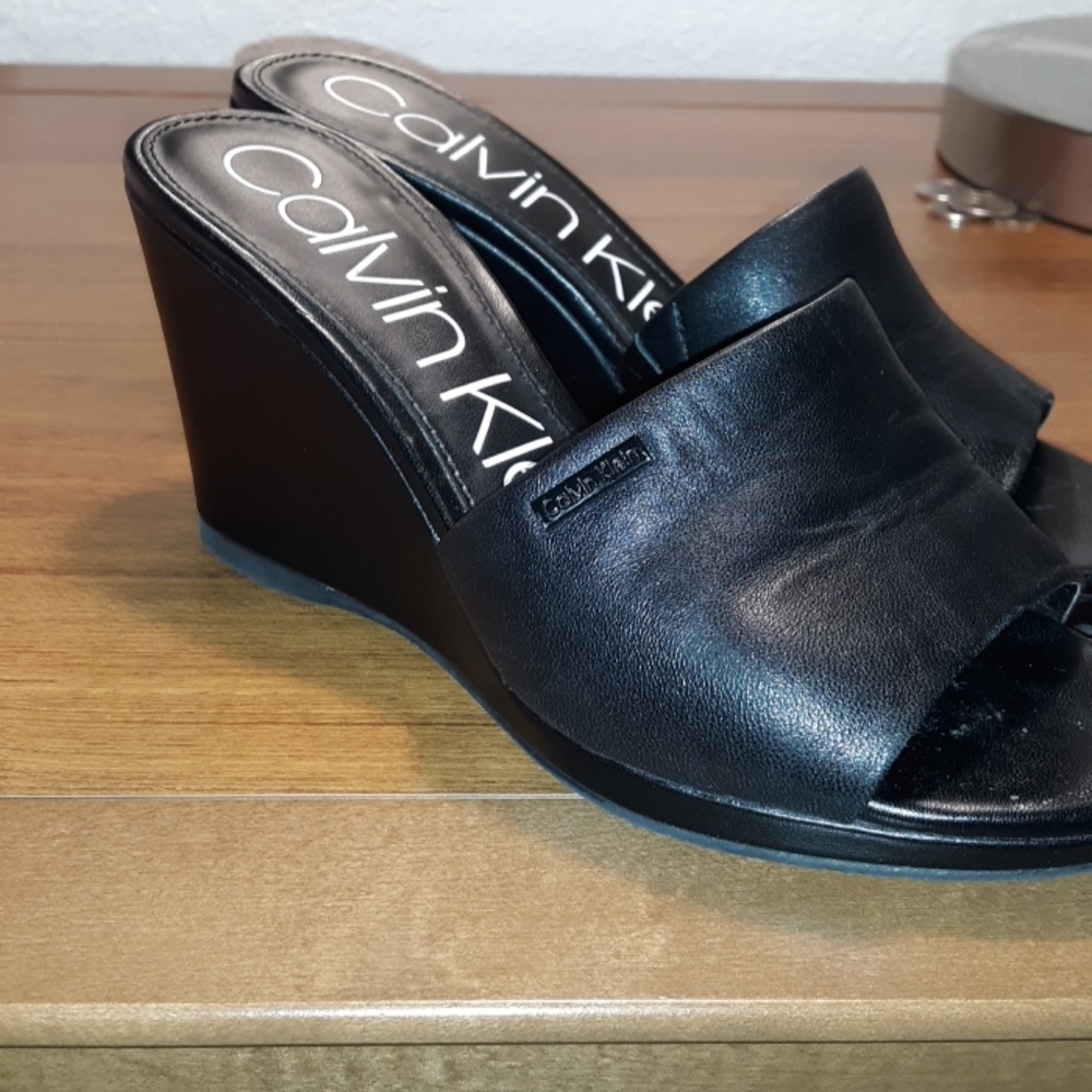 Wedges 6.5